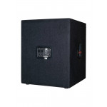 Сабвуфер пассивный Leem NWX-18B, 600Вт