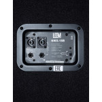 Сабвуфер пассивный Leem NWX-18B, 600Вт