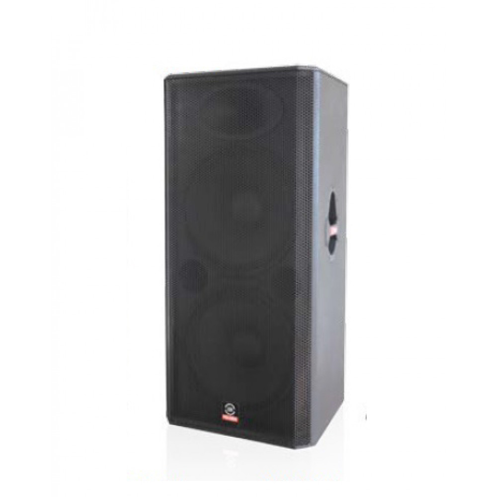 NWX-215 Акустическая система, пассивная, Leem