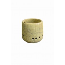 O-CHM-5C Окарина чашка, керамическая, 5 отверстий, тональность С, Pangooda Drums