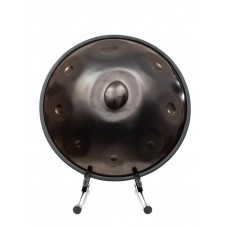 OHP-BST-53-11-Mystyc-Dm+case Hanguver Хендпан, Handpan Overtone