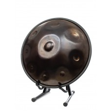 OHP-BST-53-11-Pygmy-Fm+case Hanguver Хендпан, Handpan Overtone