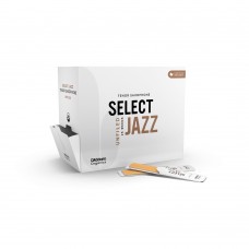 ORRS01TSX3S-B25 Organic Select Jazz Unfiled Трости для саксофона тенор, размер 3S, 25шт, D'Addario