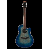 OVATION CS28P-RG Celebrity Standard Plus Super Shallow Regal to Natural электроакустическая гитара