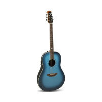 Электроакустическая гитара OVATION 1516DTD-G Pro Series Ultra Mid Depth Dusk Till Dawn