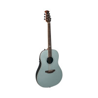 Электроакустическая гитара OVATION 1516YS-G Pro Series Ultra Mid Depth Yukon Spray