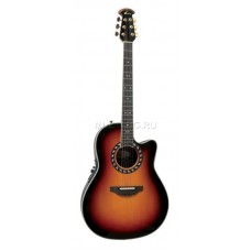 Электроакустическая гитара OVATION 1777 AX-1 Legend® NT Sunburst