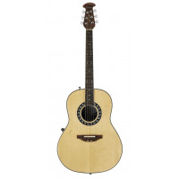 Электроакустическая гитара Ovation 1627VL-4GC Glen Campbell Signature Natural
