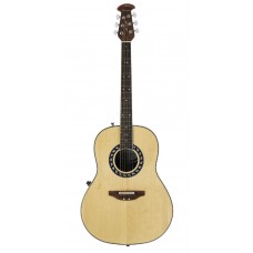 OVATION 1627VL-4GC Glen Campbell Signature Natural электроакустическая гитара