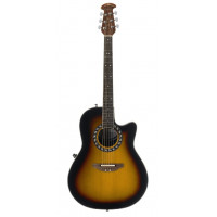 Электроакустическая гитара Ovation 1771VL-1GC Glen Campbell Legend Signature Sunburst