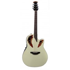 Ovation 2778AX-6P Standard Elite Deep Contour Cutaway электроакустическая гитара