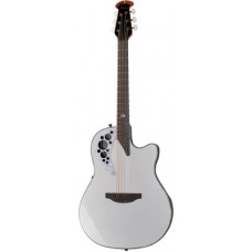 OVATION 2078ME-6P ELITE SIGNATURE MELISSA ETHERIDGE гитара электроакустическая