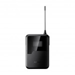 OWS-U1200HD01L02B+ Одноканальная радиосистема с ручным, головным и петличным микрофонами, Октава