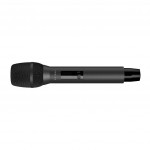 OWS-U1200HD01L02B+ Одноканальная радиосистема с ручным, головным и петличным микрофонами, Октава