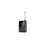 OWS-U2200D01-B Двухканальная радиосистема, 2 головных микрофона, Октава