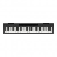 Цифровое пианино Yamaha P-143BTB