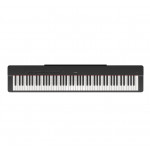 Цифровое пианино Yamaha P-225-BK, черное