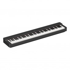 P-225-BK Цифровое пианино, черное, Yamaha