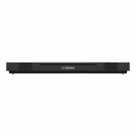 Цифровое пианино Yamaha P-225-BK, черное