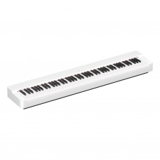 P-225-WH Цифровое пианино, белое, Yamaha