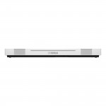 Цифровое пианино Yamaha P-225-WH, белое