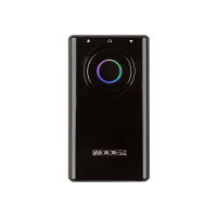 Процессор эффектов Mooer P1-Intelligent-Pedal-BK Prime P1, черный