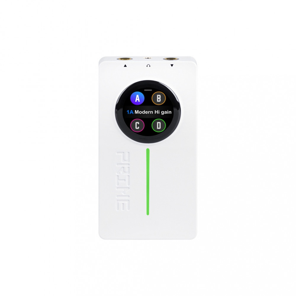 P2-Intelligent-Pedal-WH Процессор эффектов, Mooer