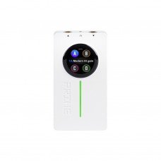 P2-Intelligent-Pedal-WH Процессор эффектов, Mooer