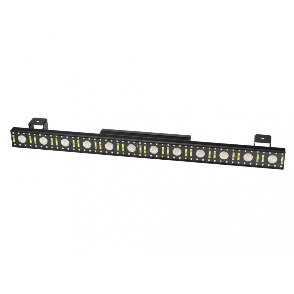PA-1205 Светодиодный прожектор линейный, RGB, 12х5Вт, LFocus