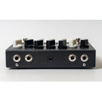 PD-7 Pterodriver Предусилитель гитарный, ламповый, Yerasov