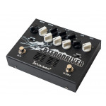 PD-7 Pterodriver Предусилитель гитарный, ламповый, Yerasov