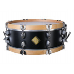 PDSCL554SBM Classic Satin Black Малый барабан 5.5 x 14", Dixon