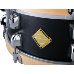 PDSCL554SBM Classic Satin Black Малый барабан 5.5 x 14", Dixon