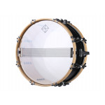 PDSCL554SBM Classic Satin Black Малый барабан 5.5 x 14", Dixon