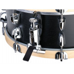 PDSCL554SBM Classic Satin Black Малый барабан 5.5 x 14", Dixon