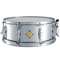 PDSCL554ST Classic Малый барабан 5.5 x 14", сталь, Dixon