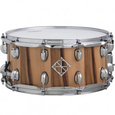 PDSCST654ARG Cornerstone American Red Gum Малый барабан 6.5 x 14", Dixon