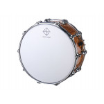 PDSCST654ARG Cornerstone American Red Gum Малый барабан 6.5 x 14", Dixon