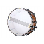 PDSCST654ARG Cornerstone American Red Gum Малый барабан 6.5 x 14", Dixon