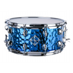 PDSCST654BTS Cornerstone Blue Titanium Малый барабан 6.5 x 14", Dixon
