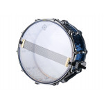 PDSCST654BTS Cornerstone Blue Titanium Малый барабан 6.5 x 14", Dixon