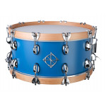 PDSCST654PBL Cornerstone Peacock Blue Малый барабан 6.5 x 14", Dixon
