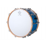 PDSCST654PBL Cornerstone Peacock Blue Малый барабан 6.5 x 14", Dixon