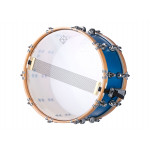 PDSCST654PBL Cornerstone Peacock Blue Малый барабан 6.5 x 14", Dixon