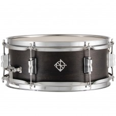 PDSL512BKC Малый барабан 12" х 5", черный, Dixon