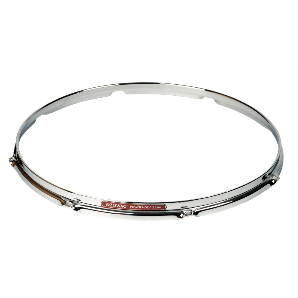 PH1808 Power Hoop Обод том барабана 18", Zowag