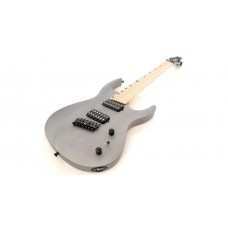 Phoenix-7-multiscale-grey Электрогитара 7-струнная мультимензурная, серая, Inspector
