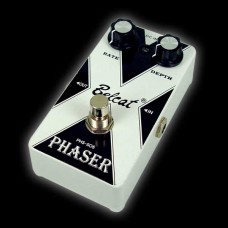 PHS-505 Phaser Педаль эффекта, фэйзер, Belcat