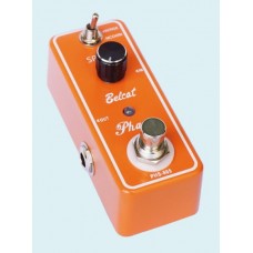 PHS-805 Phaser Педаль эффектов, Belcat