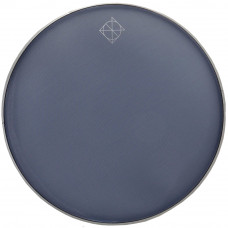 PHT116MSBK-DIX1 Пластик для барабана 16", Dixon
